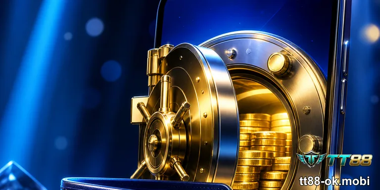 CEO Thái Dũng | Lộ Diện Người Thuyền Trưởng Đưa TT88 Vươn Xa - hình ảnh - tt88-ok.mobi